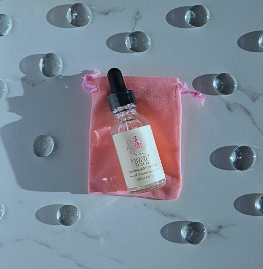 Radiance Ritual Serum