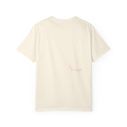Moonlit Sleep Tee – Rest Is Sacred
