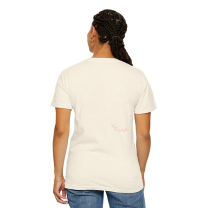 Moonlit Sleep Tee – Rest Is Sacred
