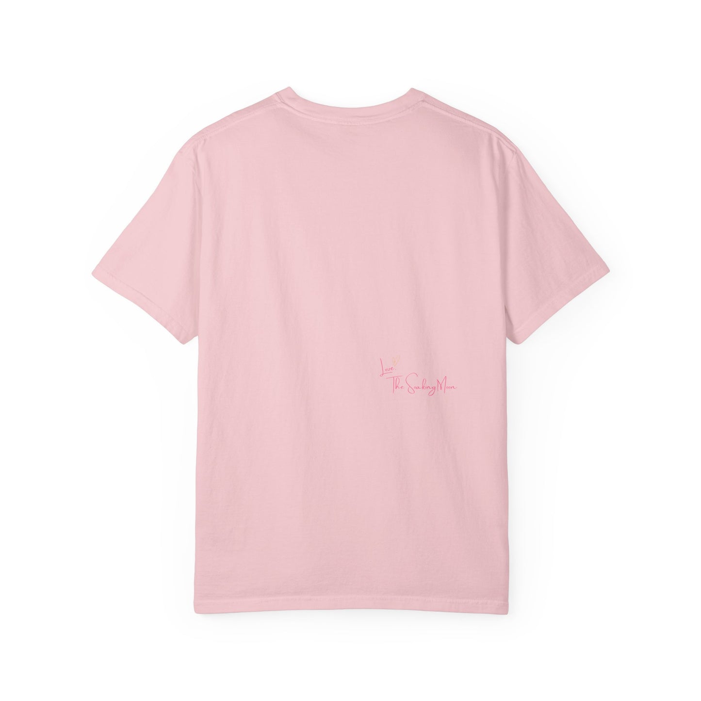 Moonlit Sleep Tee – Rest Is Sacred