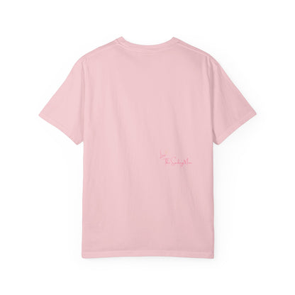 Moonlit Sleep Tee – Rest Is Sacred