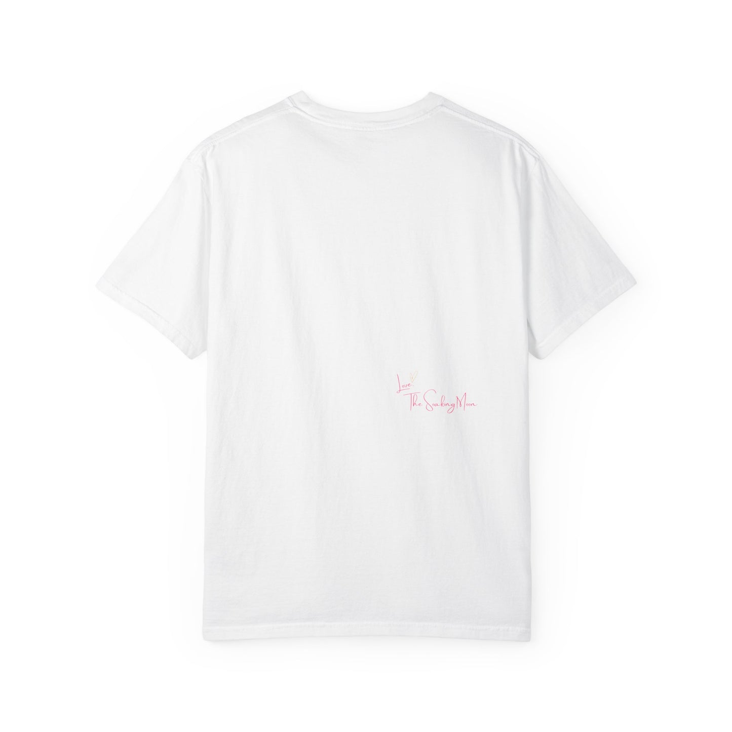 Moonlit Sleep Tee – Rest Is Sacred