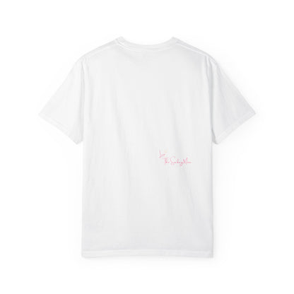 Moonlit Sleep Tee – Rest Is Sacred