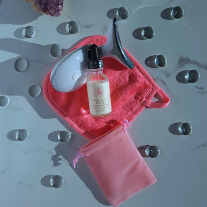 Radiance Ritual Kit
