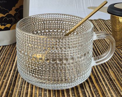 The Evening Tea Ritual- Essential