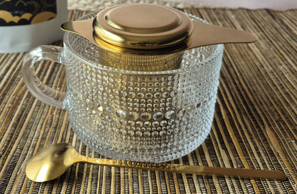 The Evening Tea Ritual- Essential